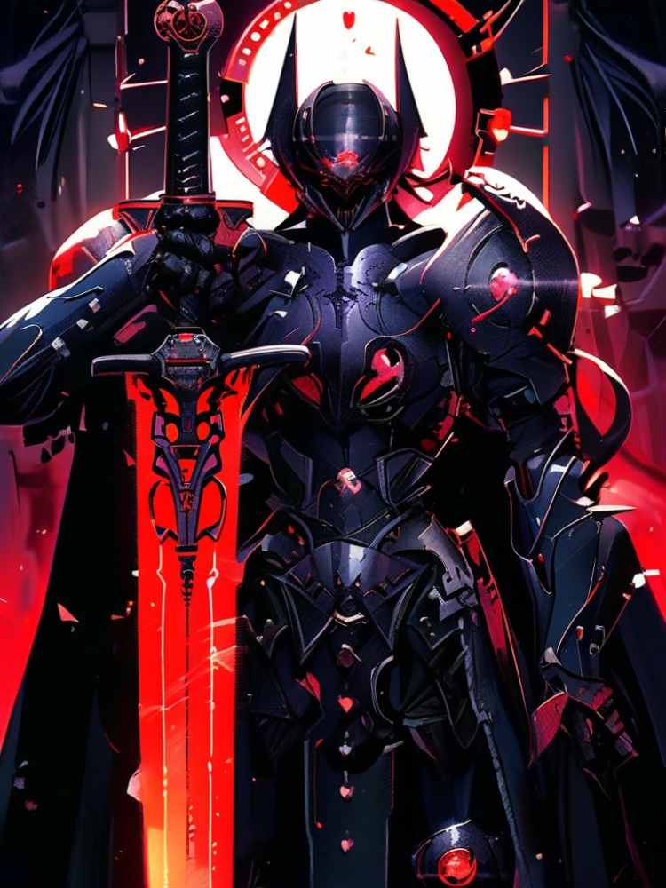 [Lah] Arcana_amor | HY by LahIntheFutureland on Tensor.Art