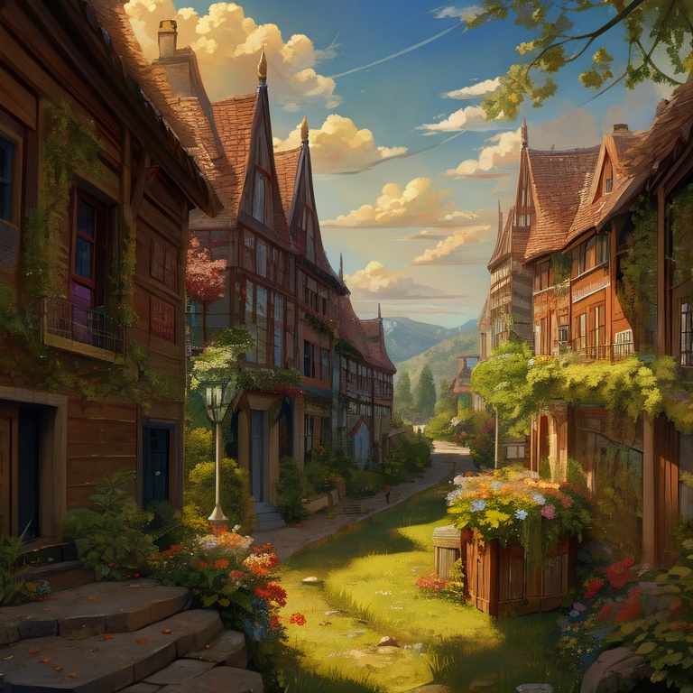 a0b,  deep cityscape,  architecture on Tensor.Art