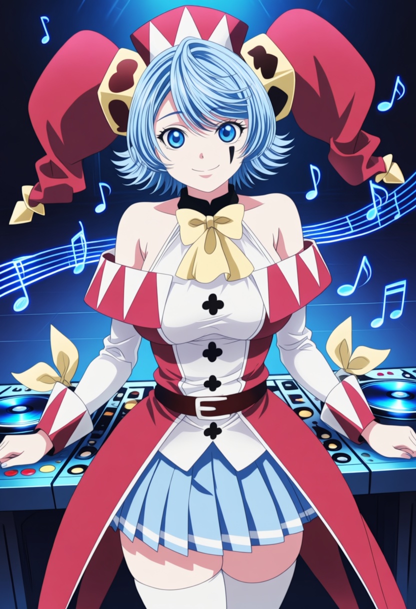 masterpiece,  best quality,  solo on Tensor.Art