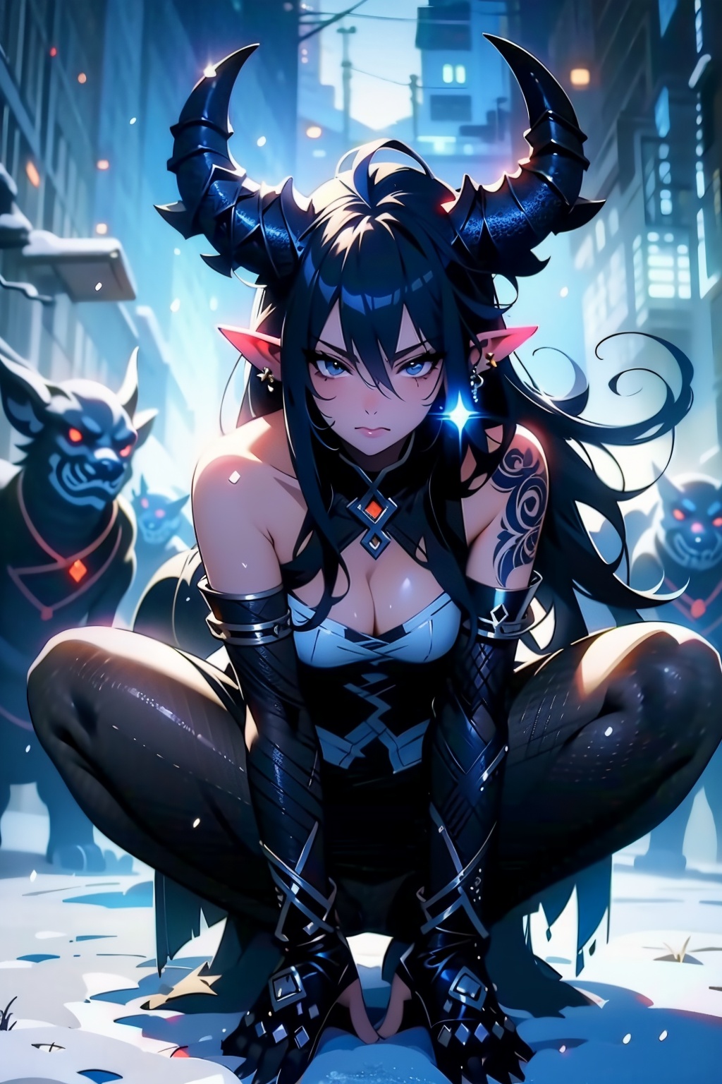 FF,  best quality,  highres on Tensor.Art