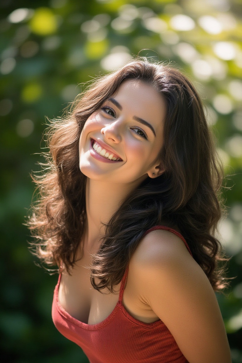 {"meta": {"image_quality": "High",  "image_type": "Outdoor Portrait",  "resolution_estimation": "736 x 1308"} on Tensor.Art