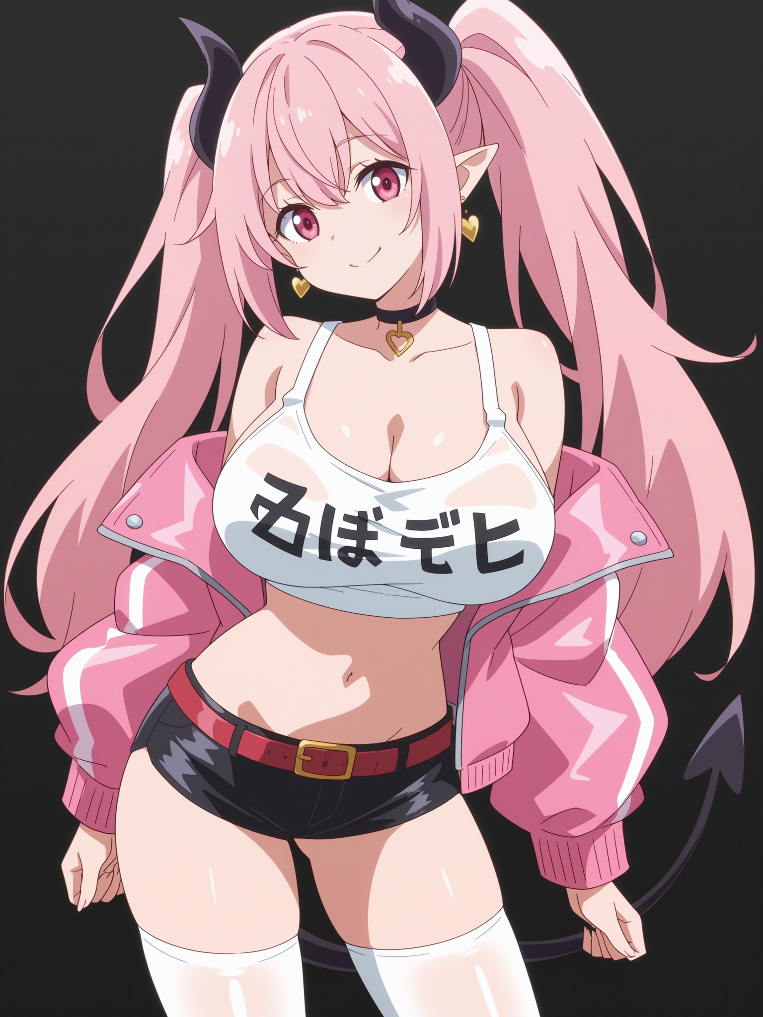 1girl,  solo,  breasts on Tensor.Art