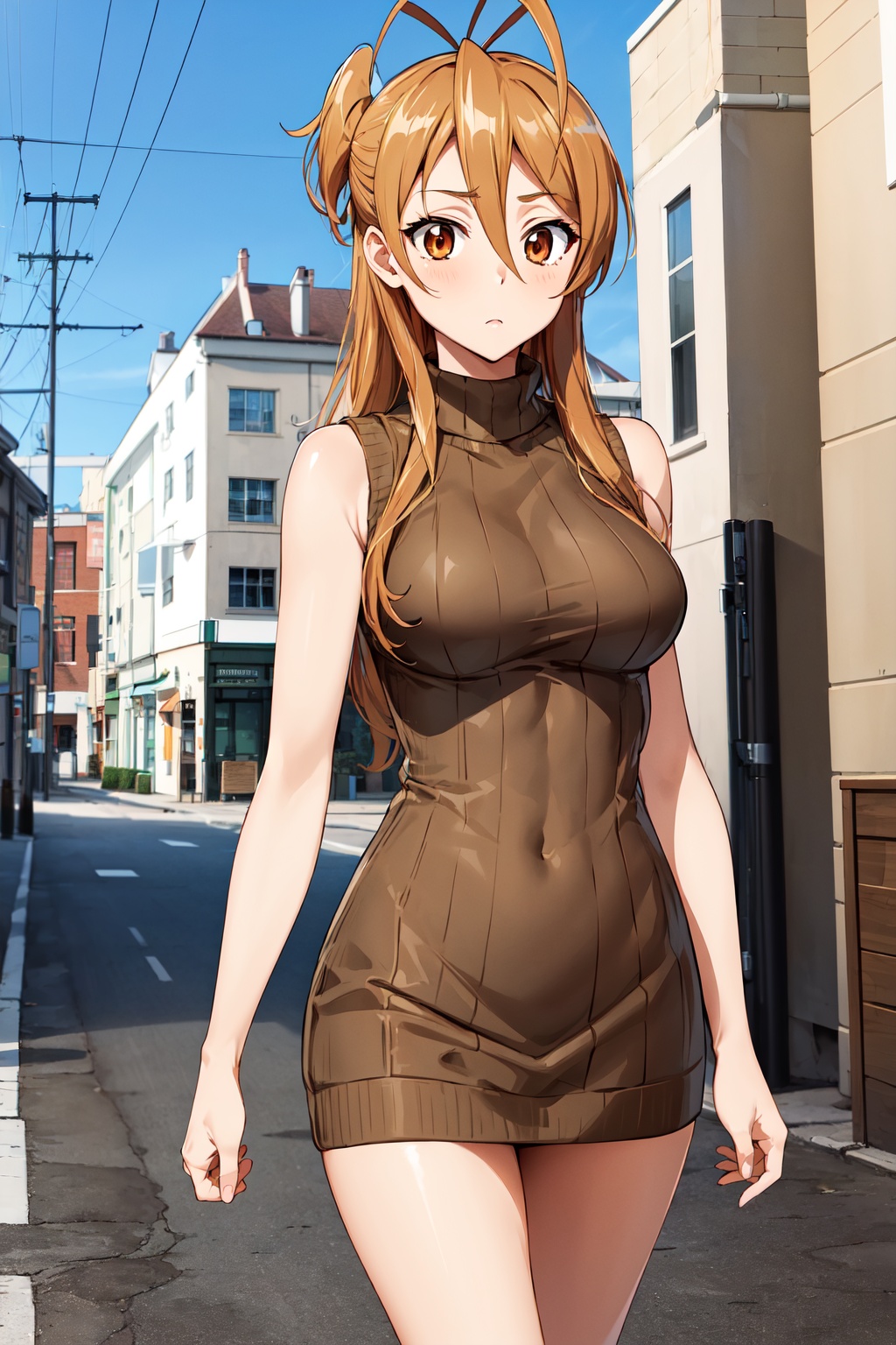 masterpiece,  best quality,  highres on Tensor.Art