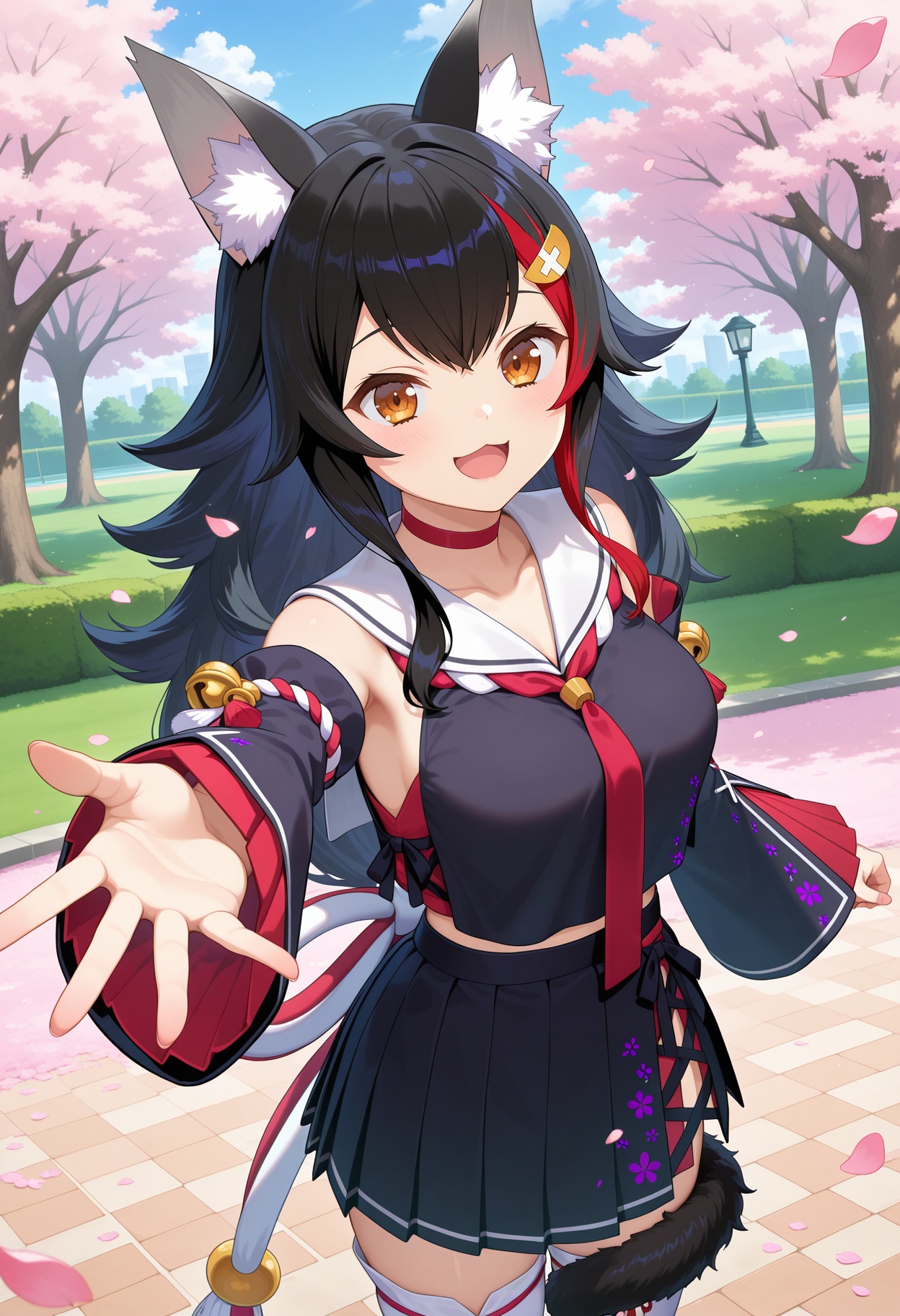 best quality,  masterpiece,  1girl on Tensor.Art