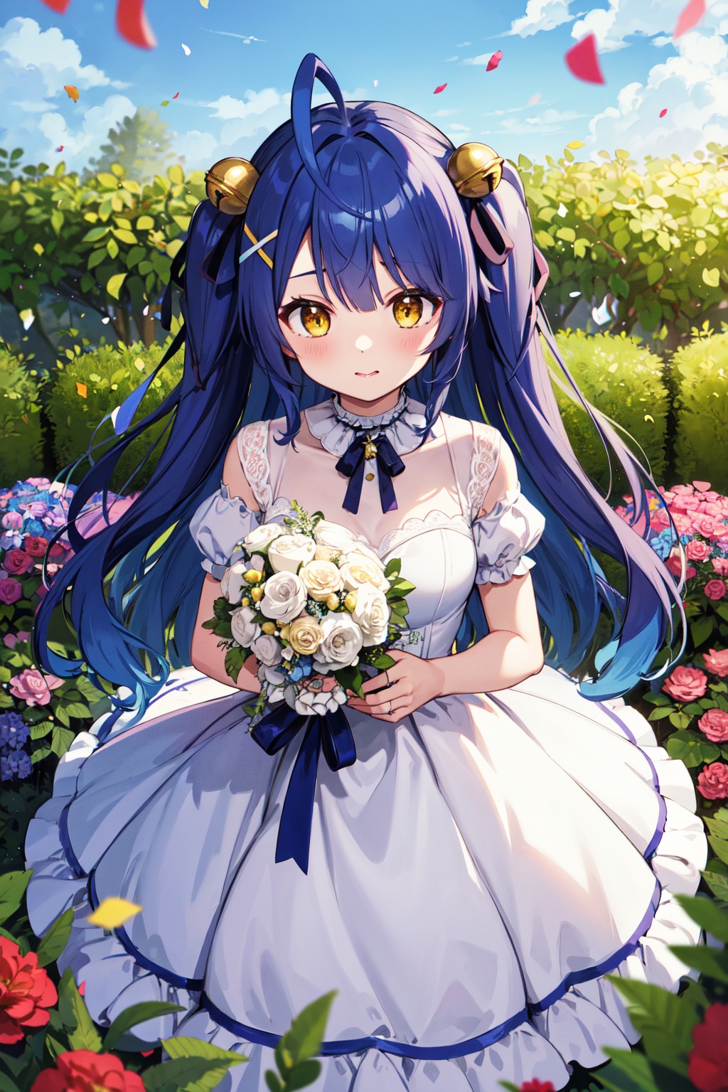 masterpiece,  best quality,  highres on Tensor.Art