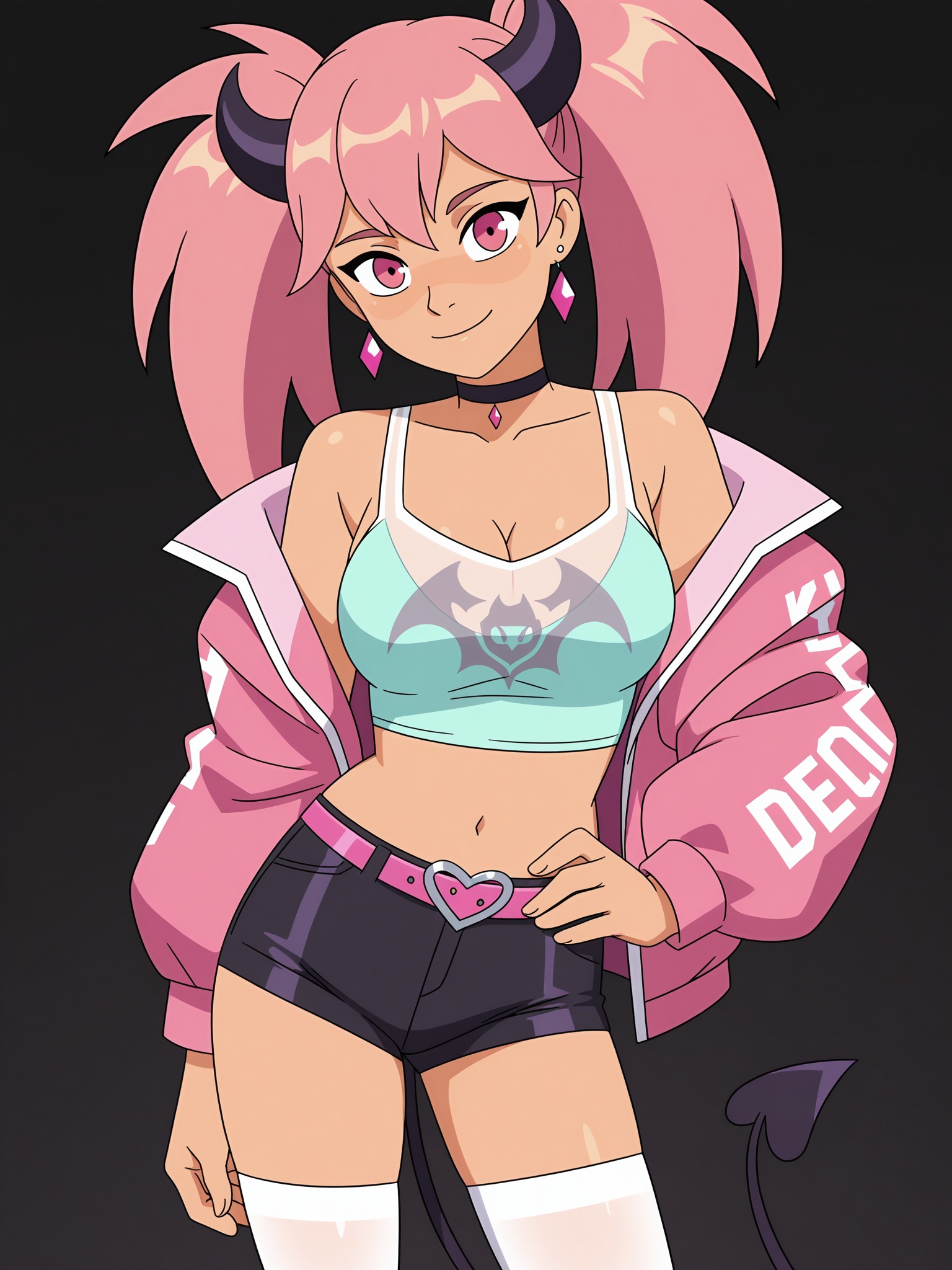 1girl,  solo,  breasts on Tensor.Art