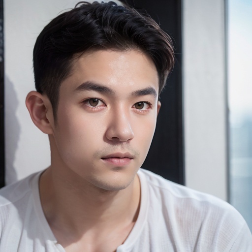 boyv4,The Atmosphere of Film Cinema, captivating visuals, RAW photo,high quality, delicate features,contour light,backlighting,Professional photography,,exquisite composition,look at the viewer1boy,sportsman, Visual_Optimization, Color_Harmonization, 