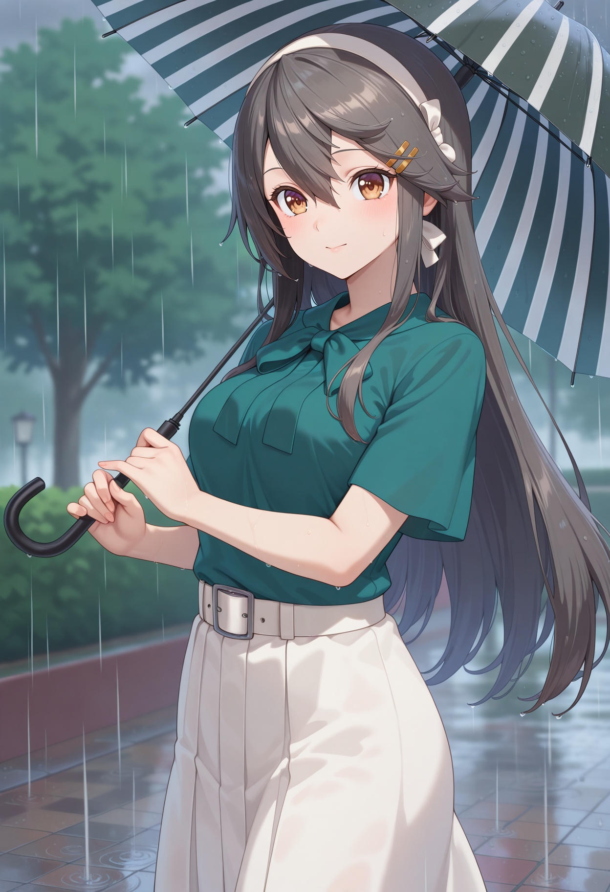best quality,  masterpiece,  1girl on Tensor.Art