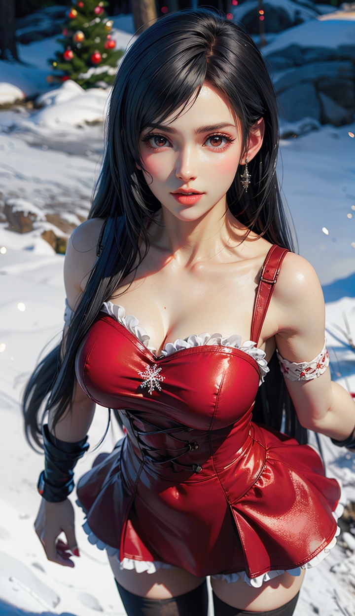 masterpiece,  high quality,  snowflakes on Tensor.Art