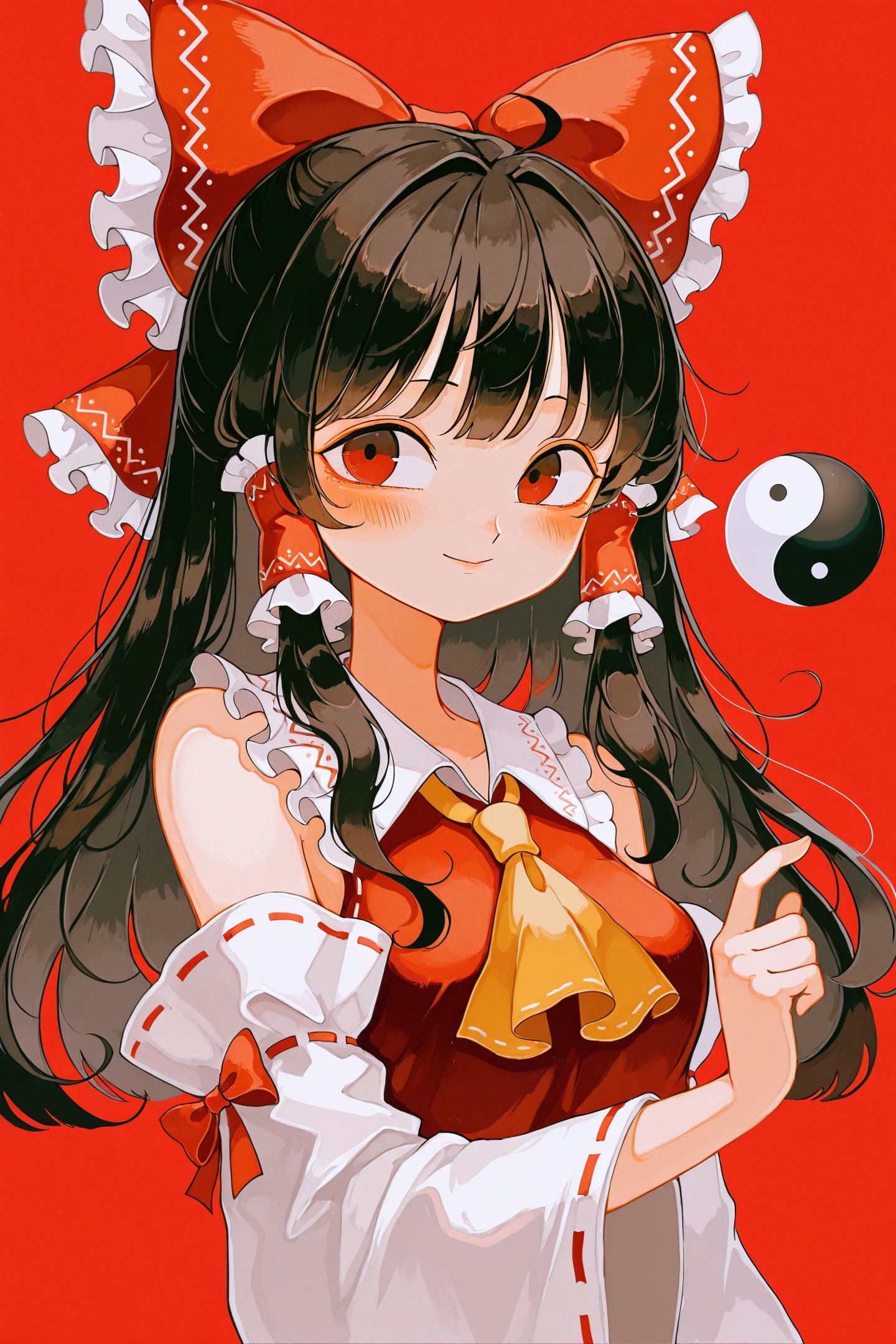 jirokano Style,  1girl,  solo on Tensor.Art