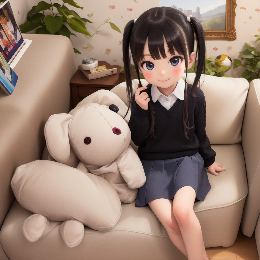 (masterpiece),  (best quality),  (extremely detailed) on Tensor.Art