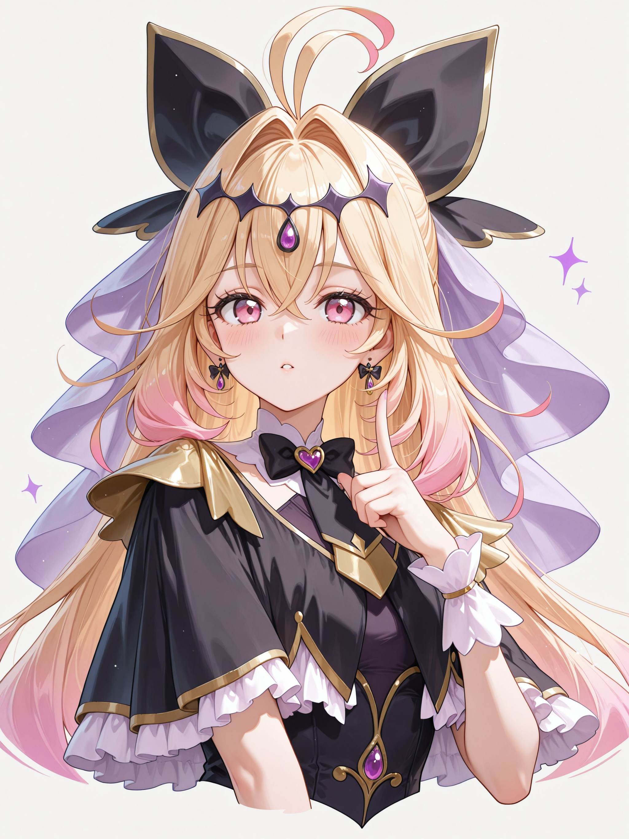 Moria Ruruka,  1girl,  solo on Tensor.Art