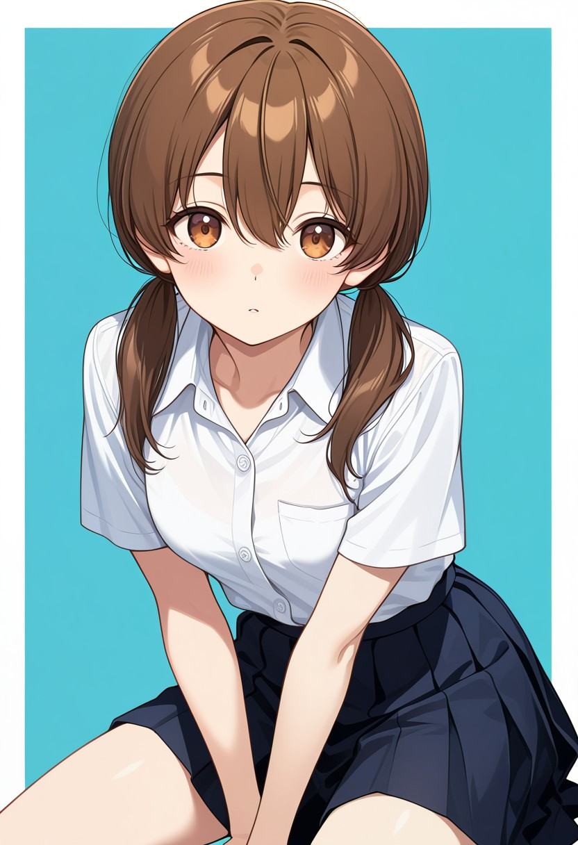 masterpiece,  best quality,  1girl on Tensor.Art