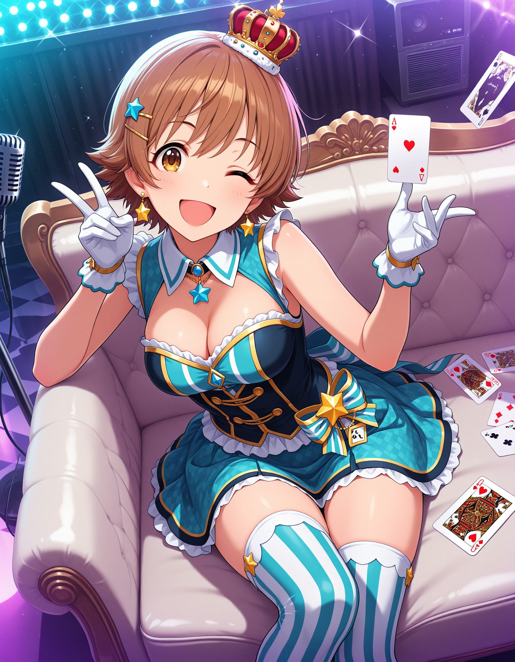 masterpiece,  best quality,  very aesthetic on Tensor.Art