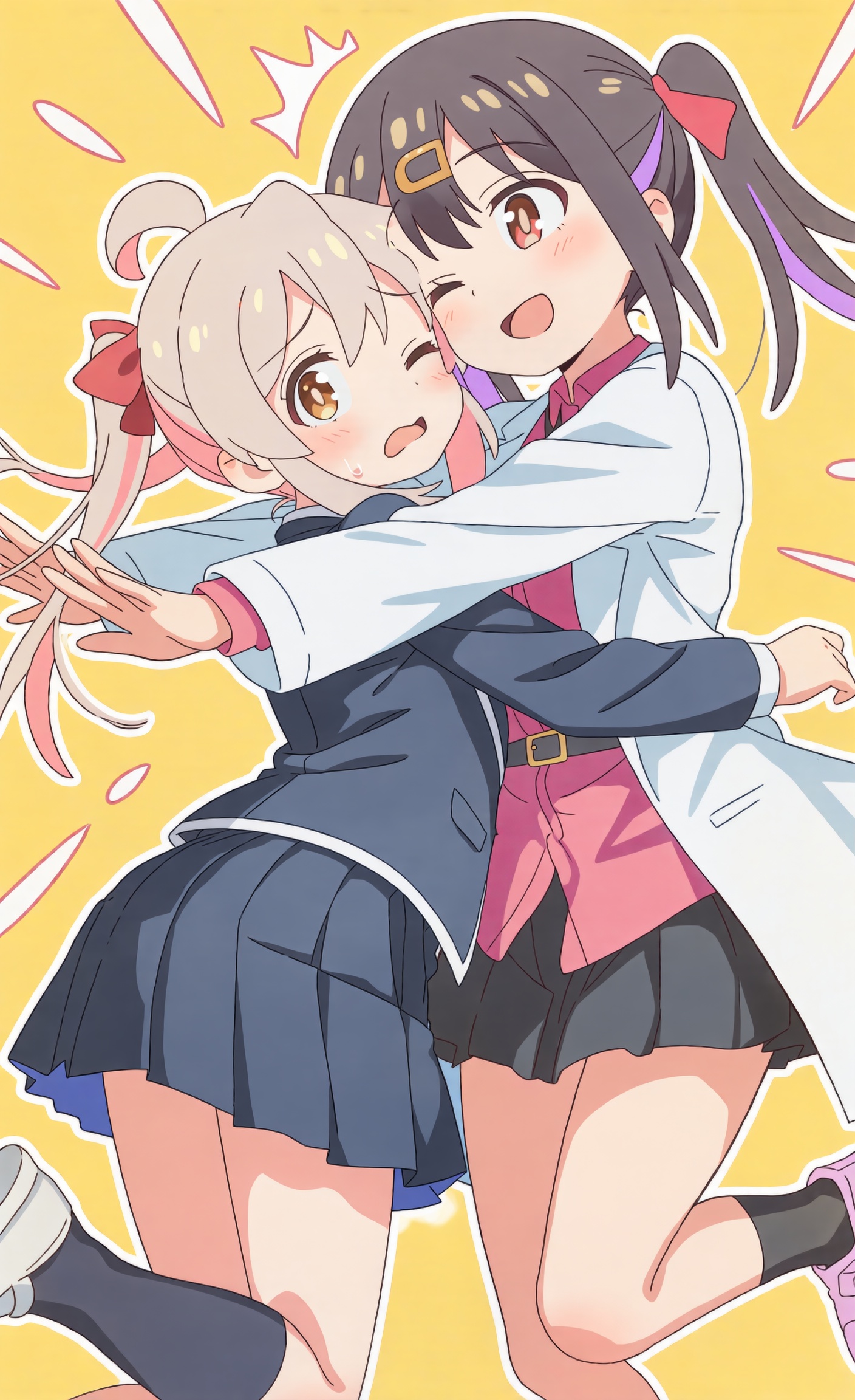 best quality,  score_7,  score_9 on Tensor.Art