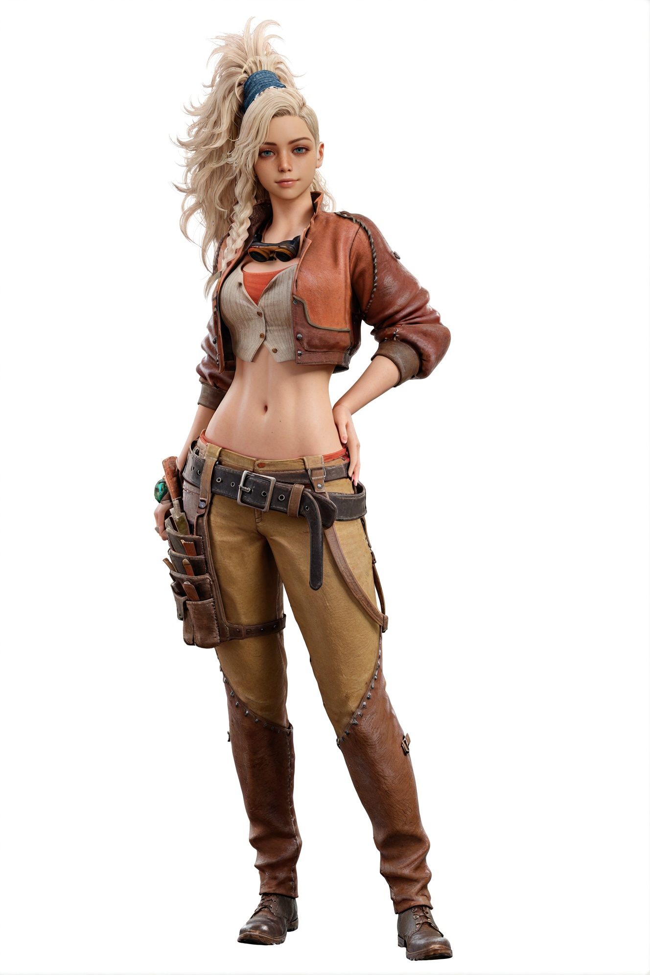 masterpiece,  best quality,  game cg by Tangerboom on Tensor.Art