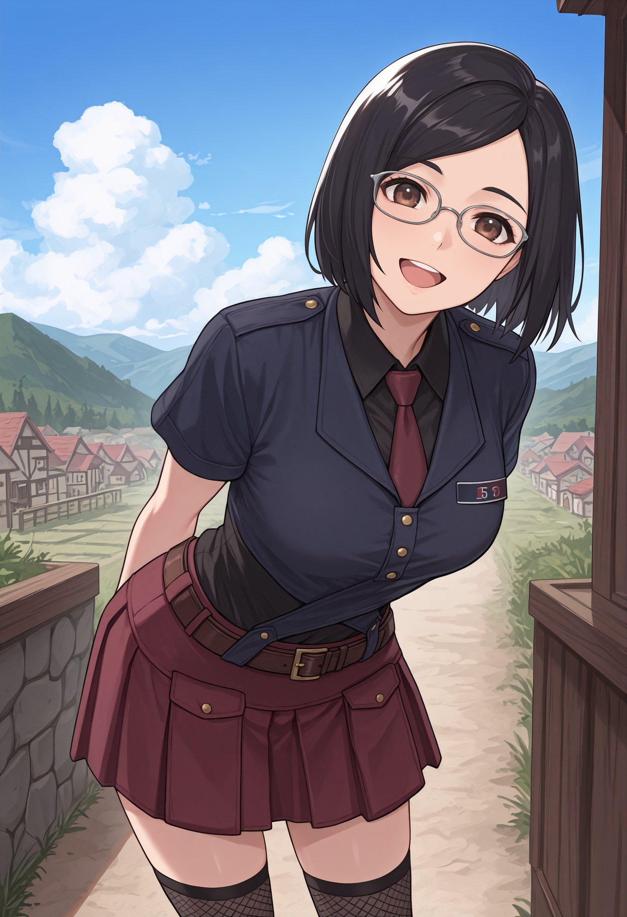 masterpiece,  best quality,  1girl on Tensor.Art