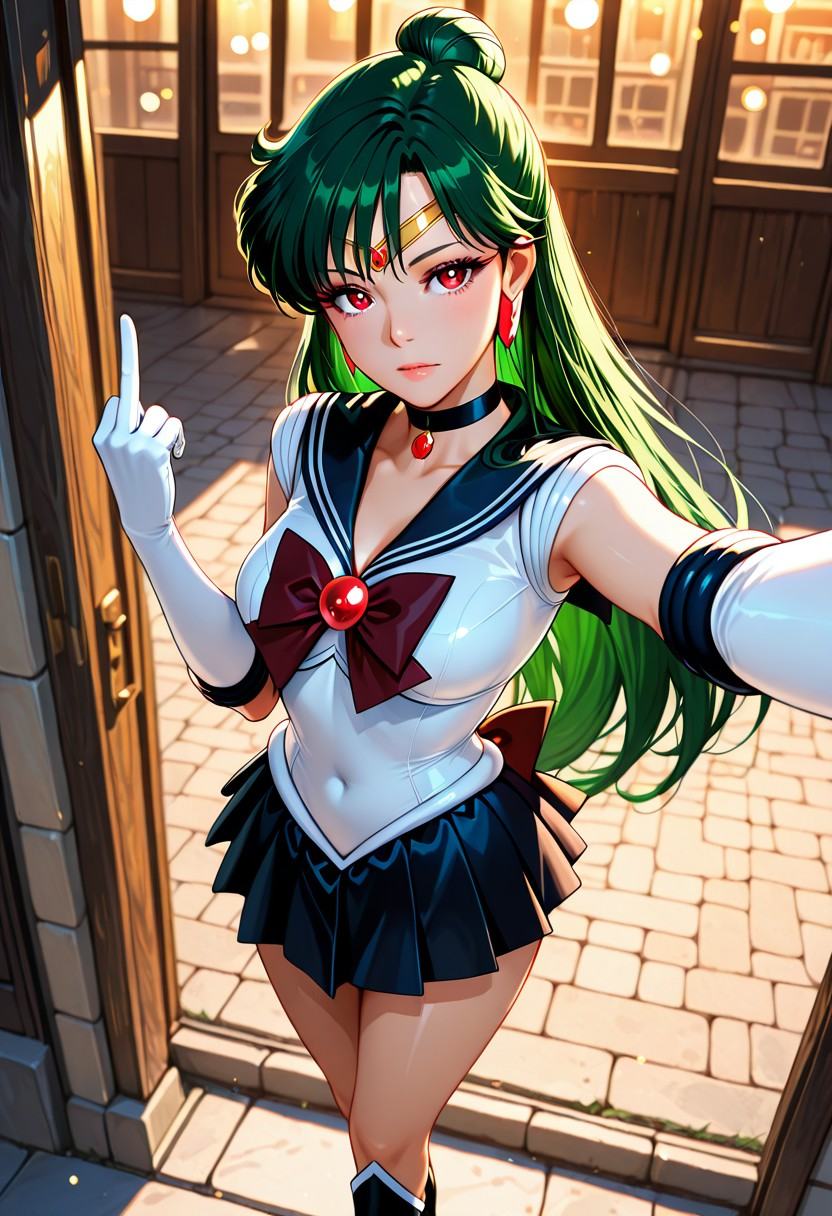 masterpiece,  best quality,  amazing quality on Tensor.Art
