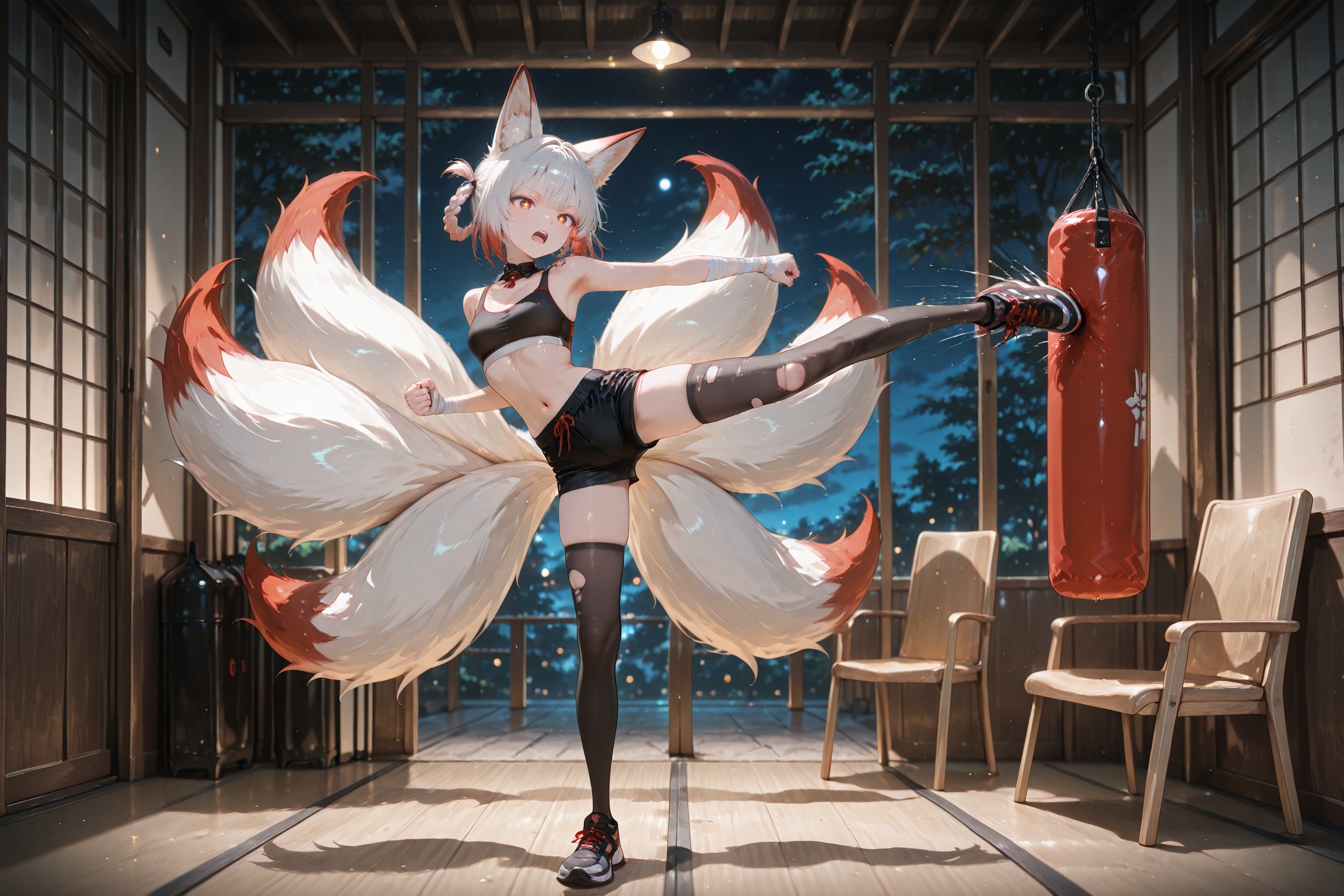 masterpiece,  best quality,  amazing quality on Tensor.Art
