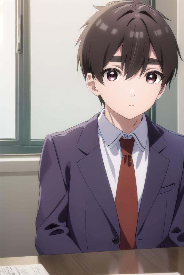 rentarouaijou,  ,  rentarou aijou on Tensor.Art