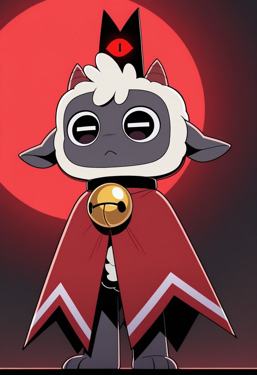 sheep,  1boy,  solo on Tensor.Art