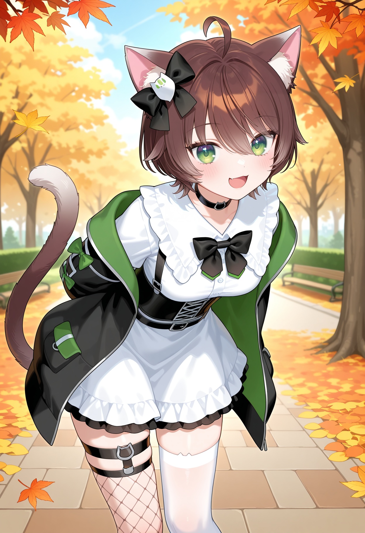 best quality,  masterpiece,  1girl on Tensor.Art