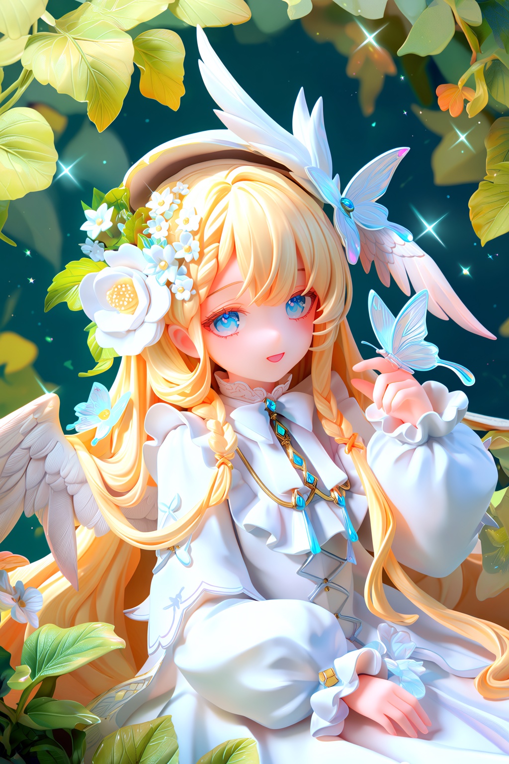 masterpiece,  best quality,  score_7 on Tensor.Art