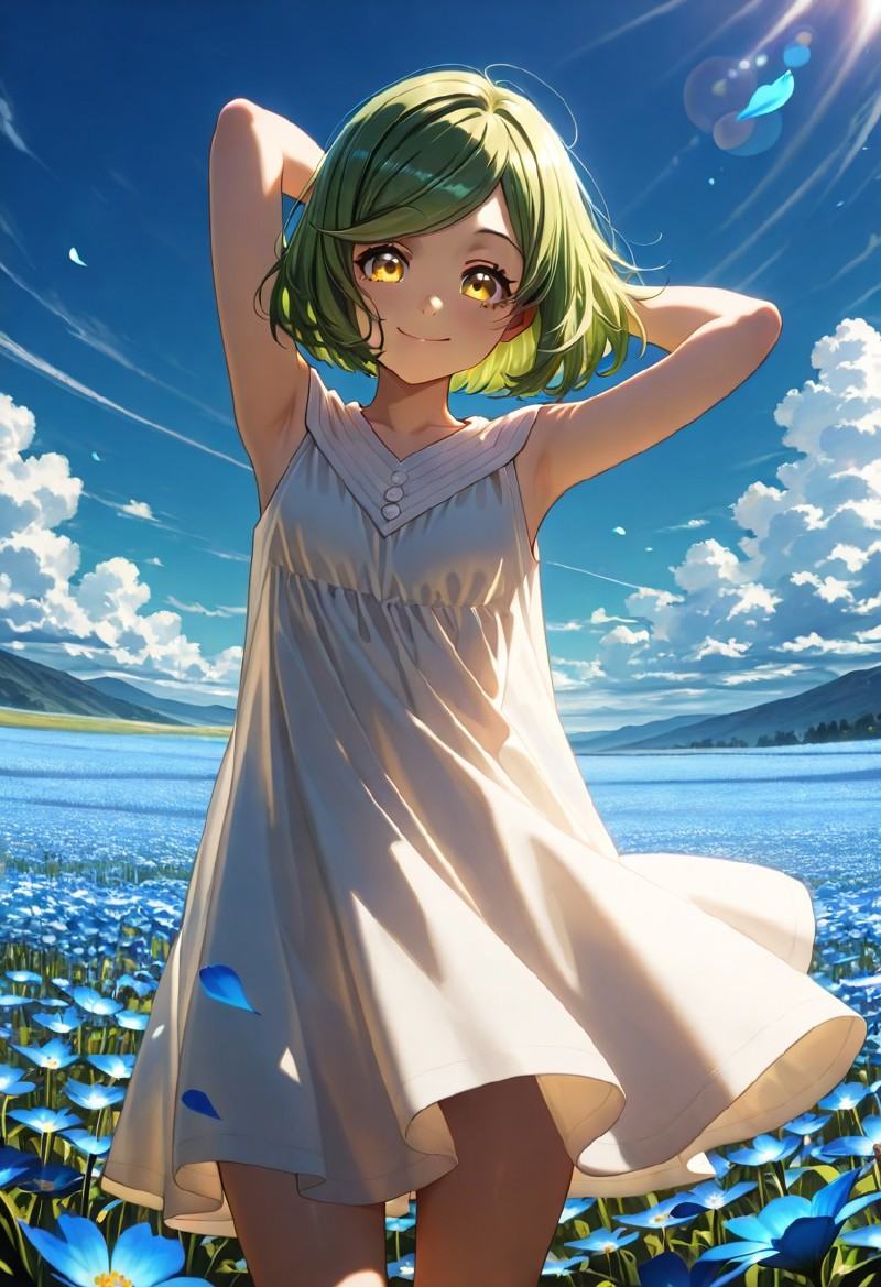 masterpiece,  best quality,  amazing quality on Tensor.Art