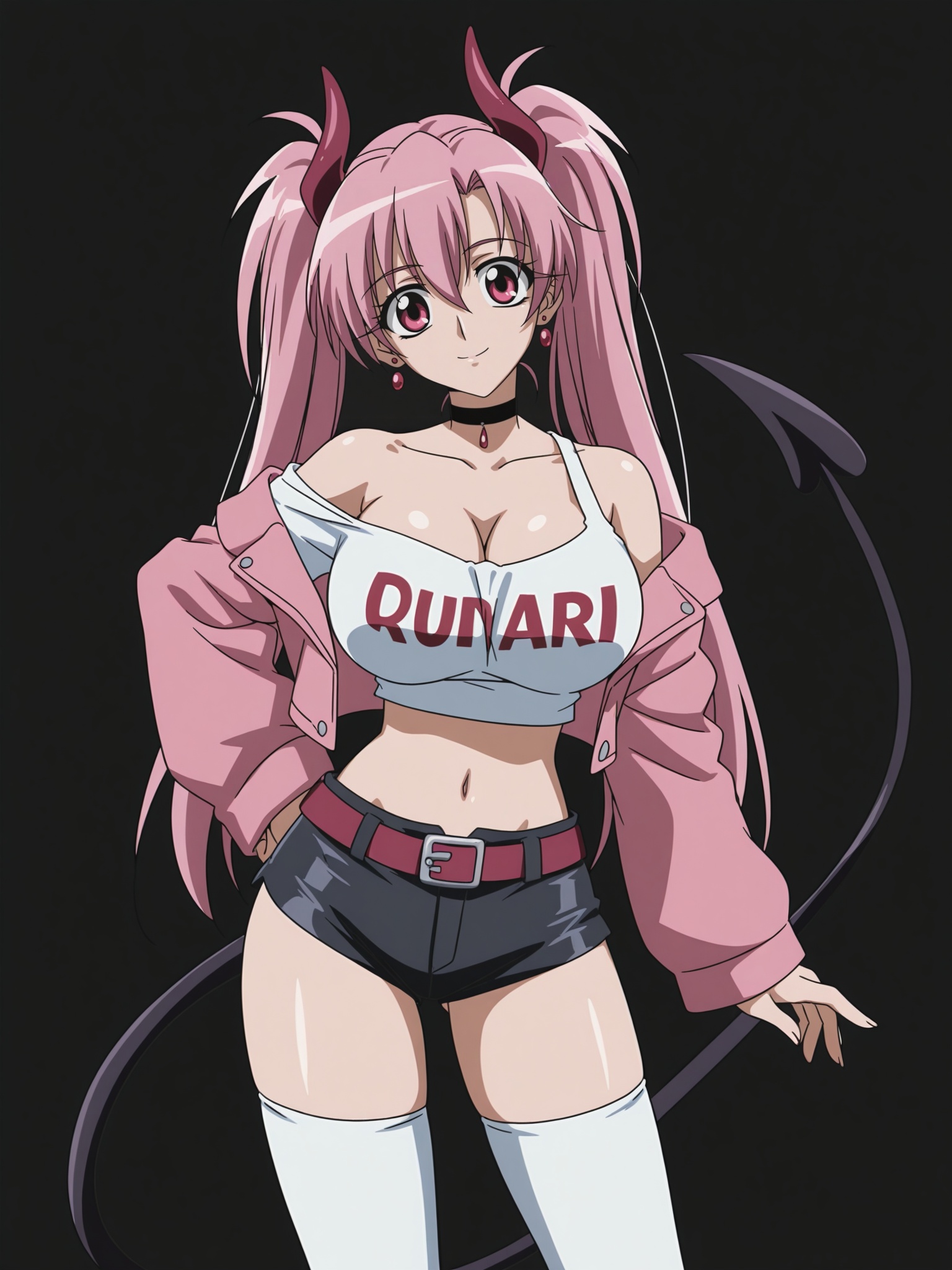1girl,  solo,  breasts on Tensor.Art