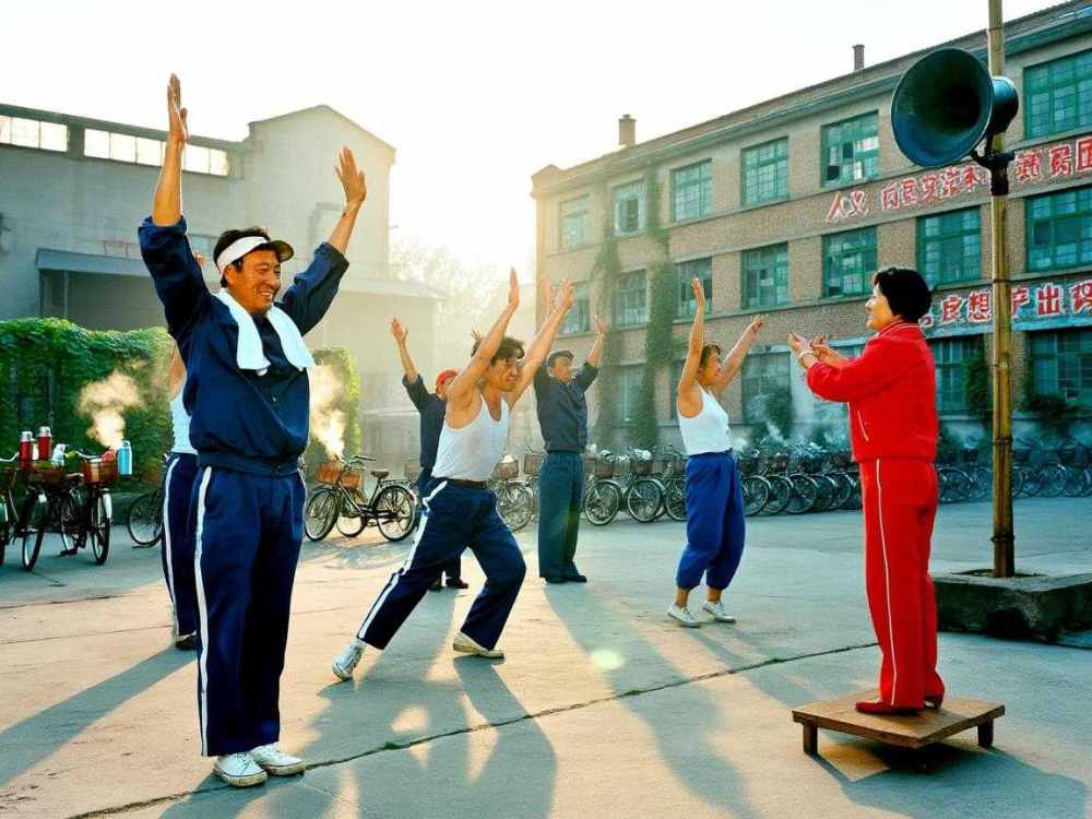 Zhang Yimou Style ZIB by Dumplings on Tensor.Art
