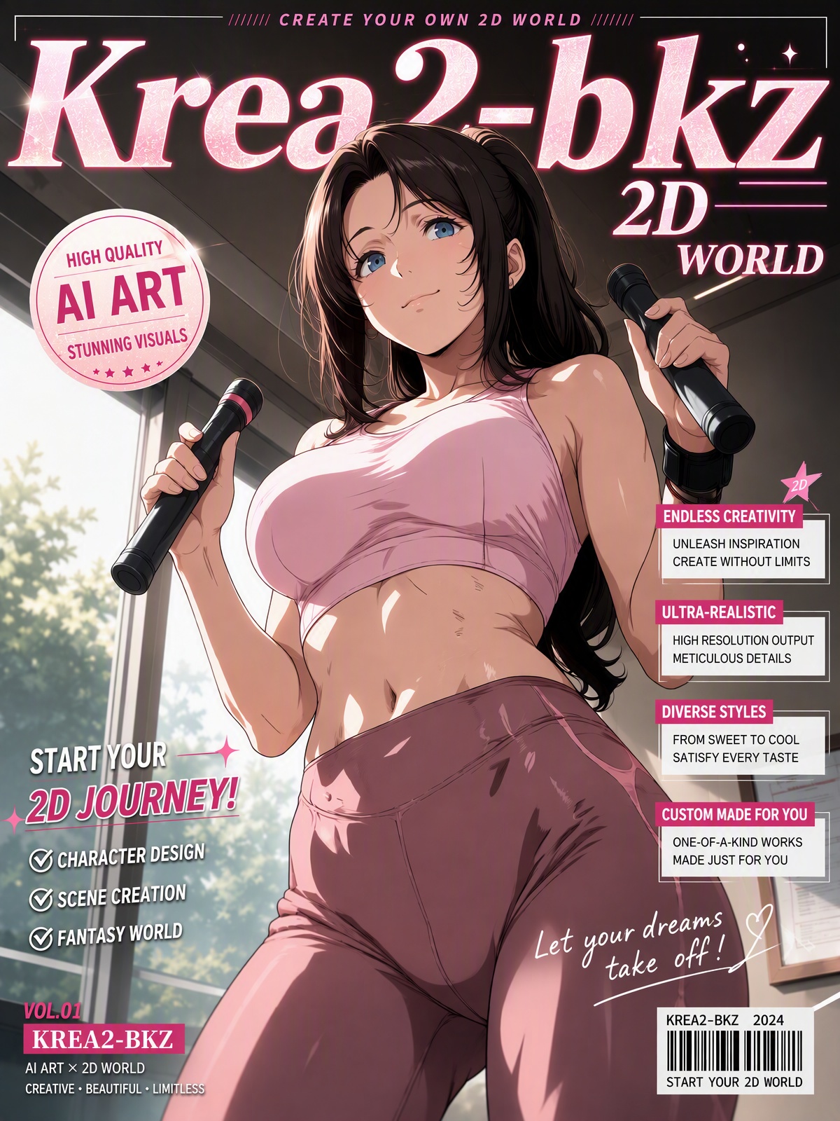 AI generated image by bkz不可知 on Tensor.Art