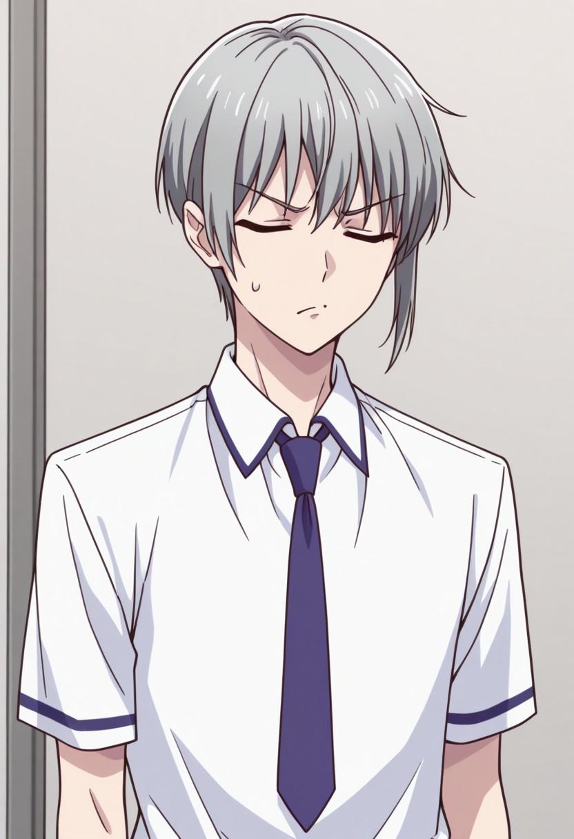 masterpiece,  best quality,  yukisohma on Tensor.Art