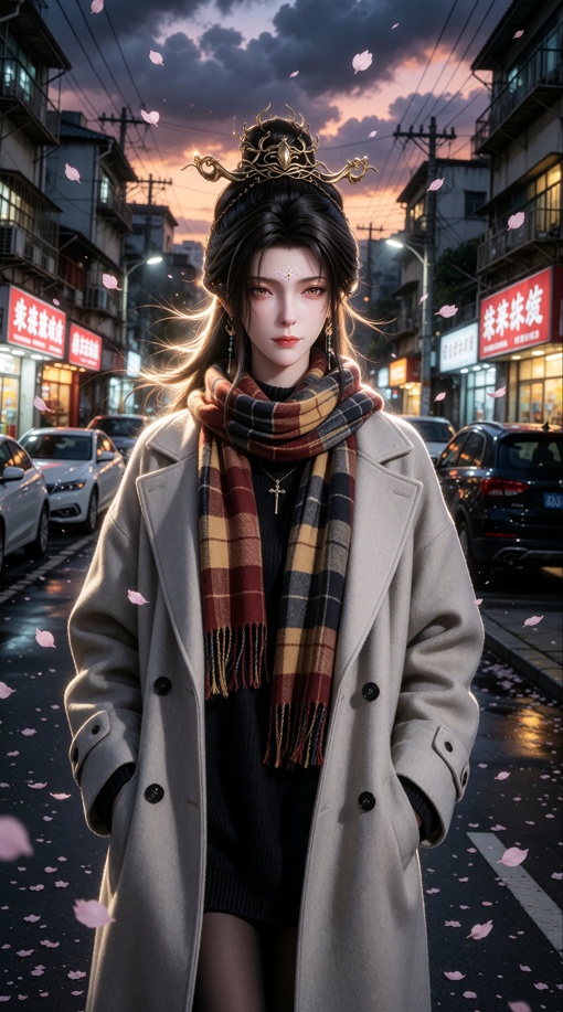 krea2-神女 by 苦茶 on Tensor.Art