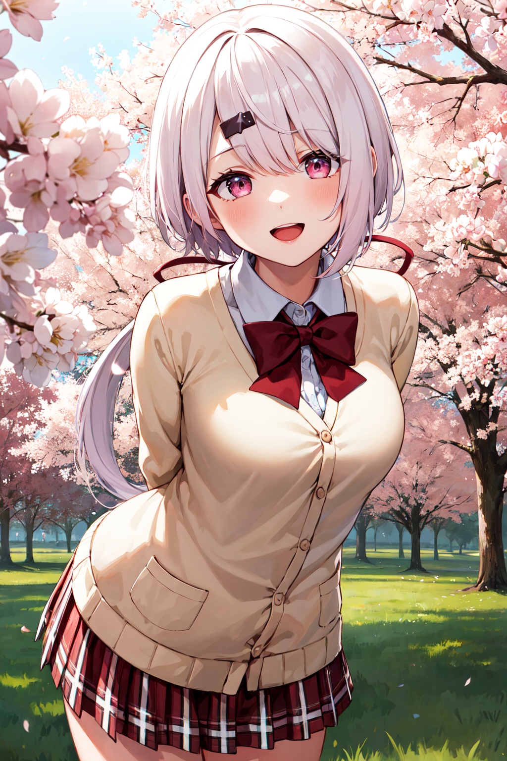 masterpiece,  best quality,  highres on Tensor.Art