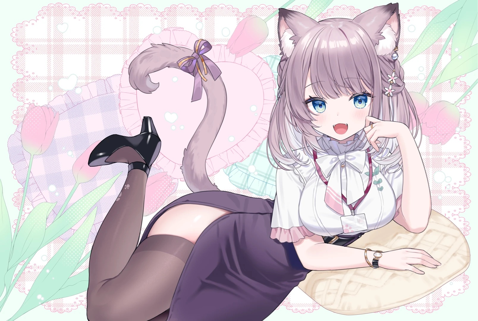 AI generated image by 夏以岚 on Tensor.Art