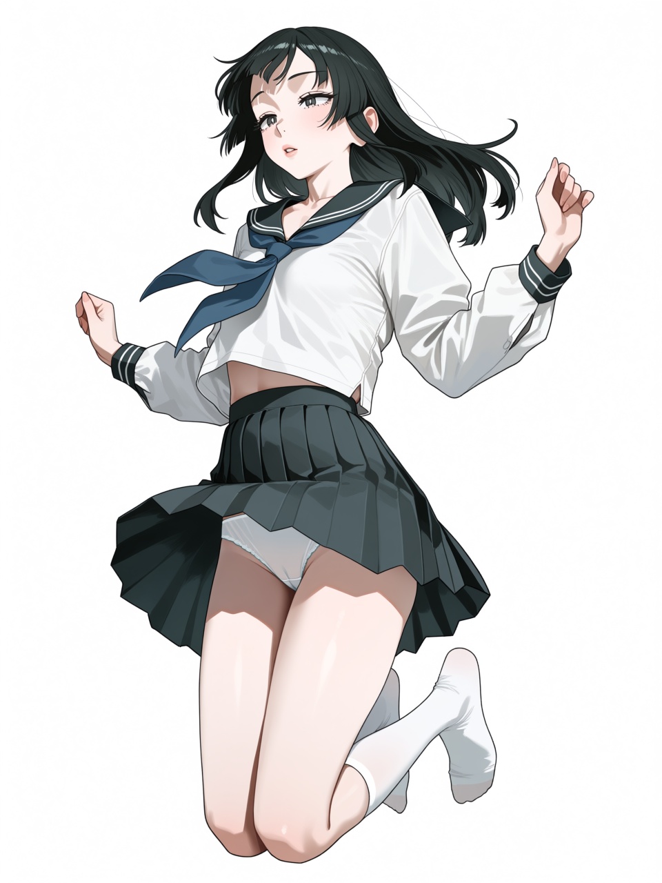 masterpiece,  best quality,  textless version on Tensor.Art