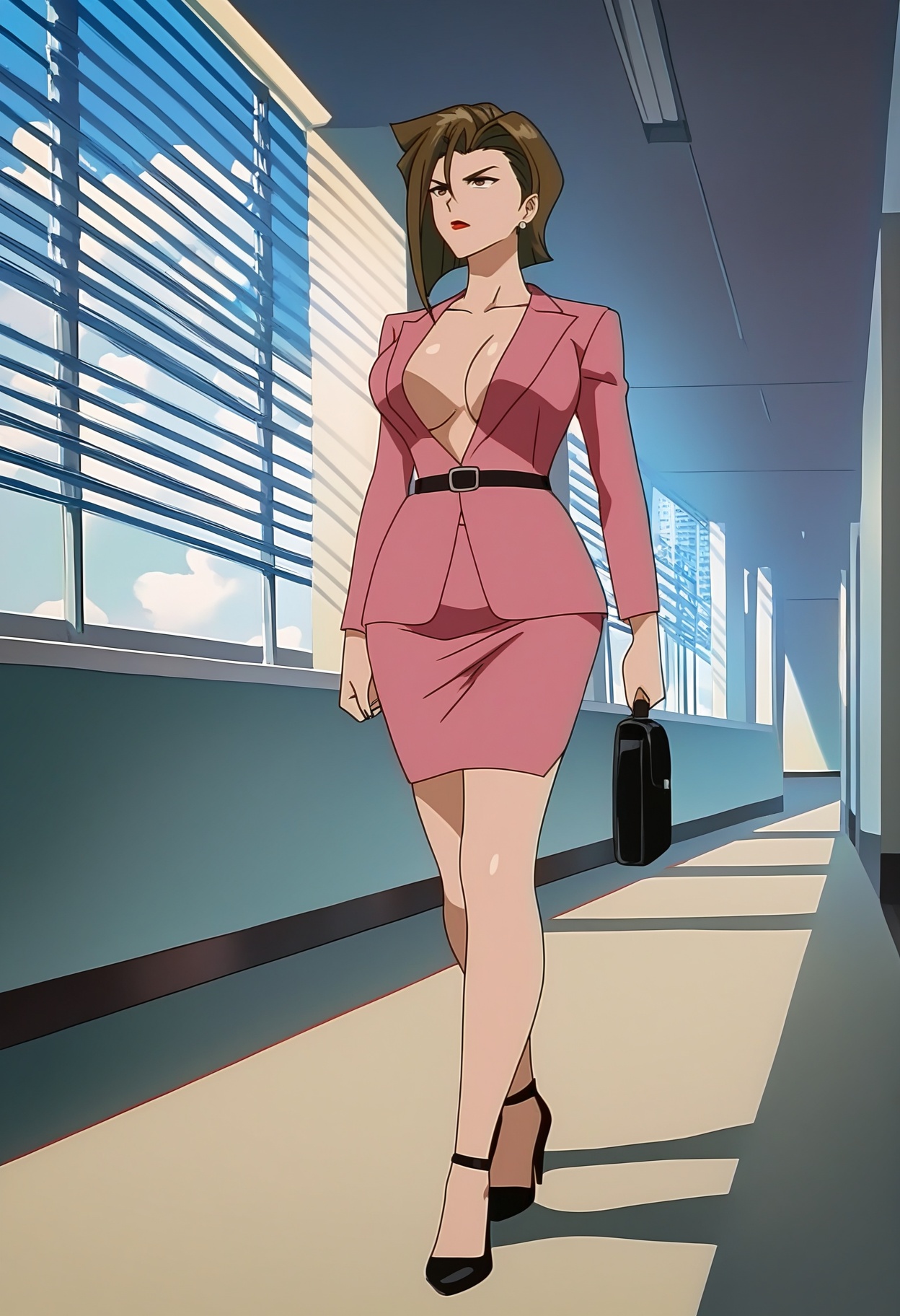 masterpiece,  best quality,  highres on Tensor.Art