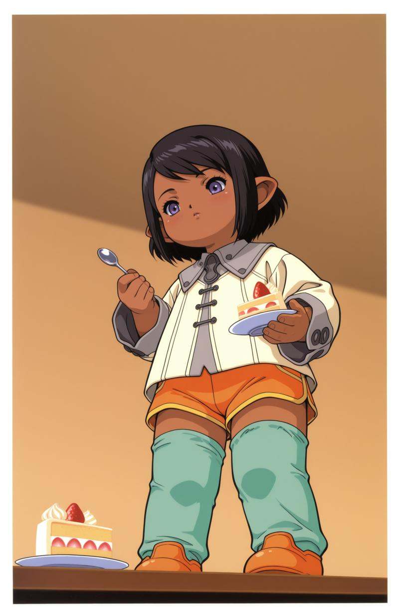 takahashi kumiko,  1990s \(style\),  border on Tensor.Art