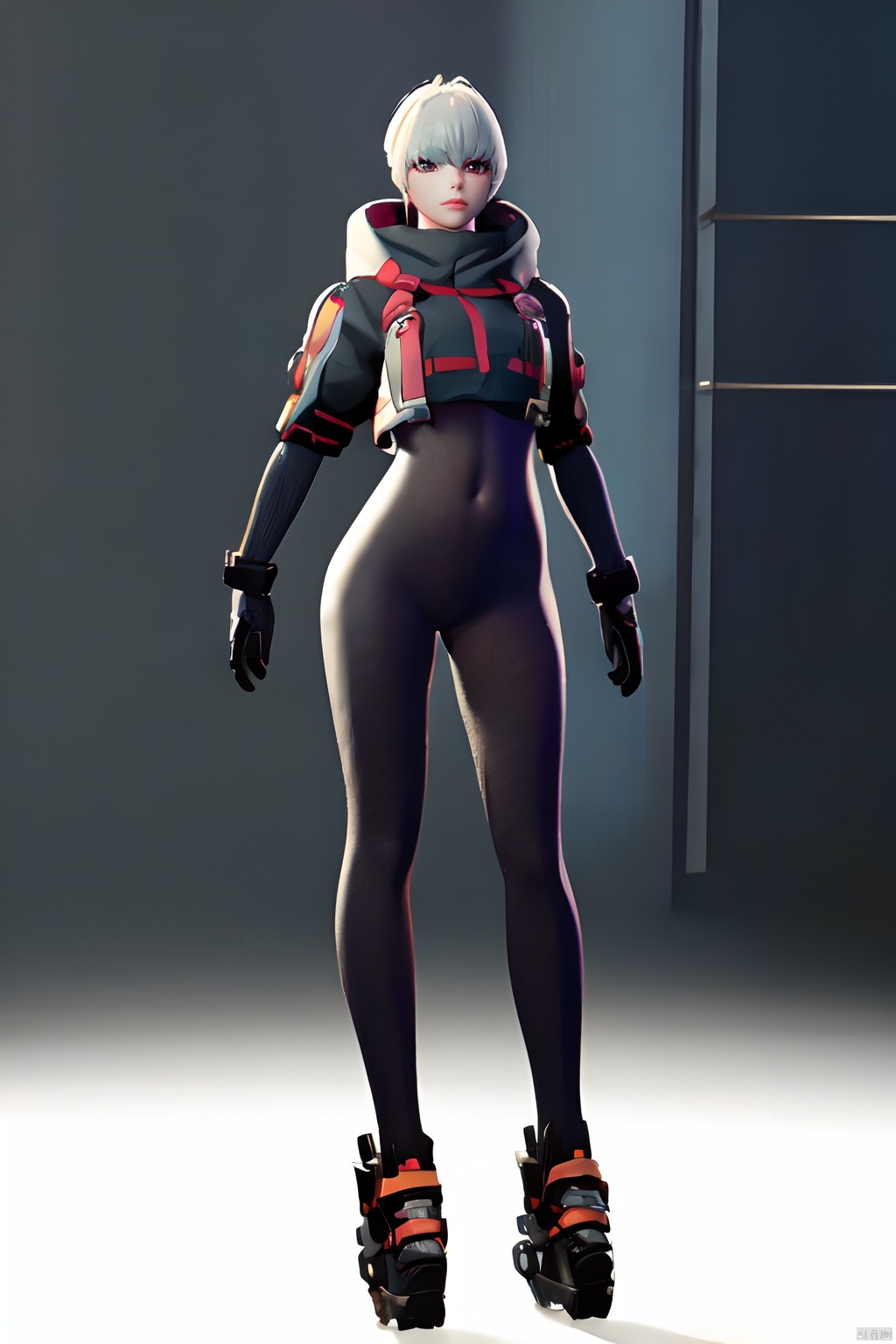 1girls,technology,full body,mechanical parts<lora:EMS-241232-EMS:0.800000>, <lora:EMS-346315-EMS:0.800000>