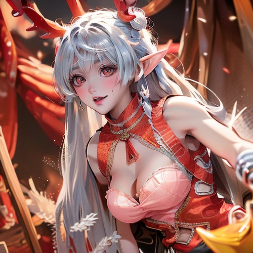 (best quality, 4k, 8k, highres, masterpiece:1.2),(ultra-detailed) ,<lora:cos_20231230175718-000007:1>,