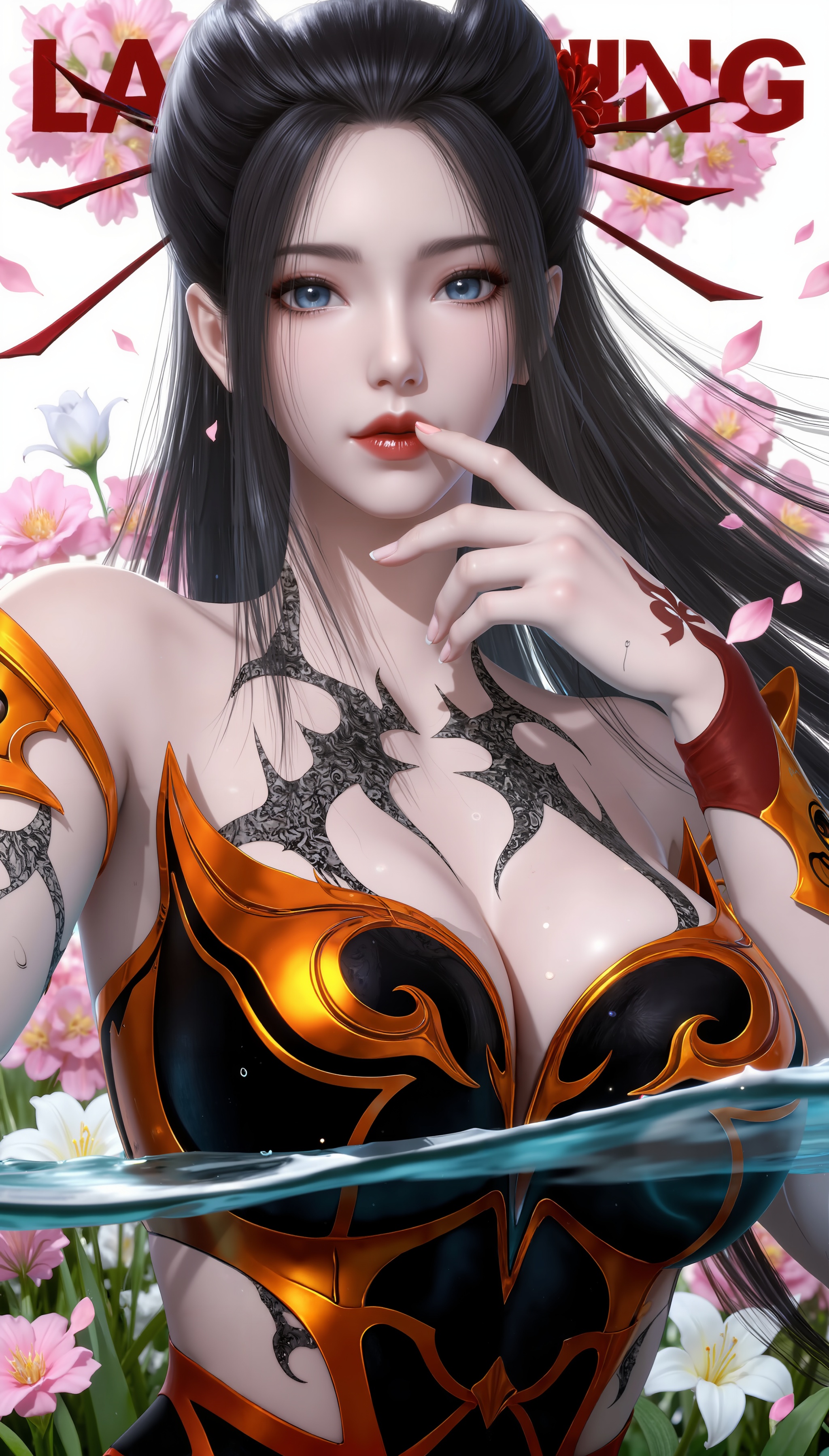 masterpiece,  high quality,  tall by DJ大江东去 on Tensor.Art