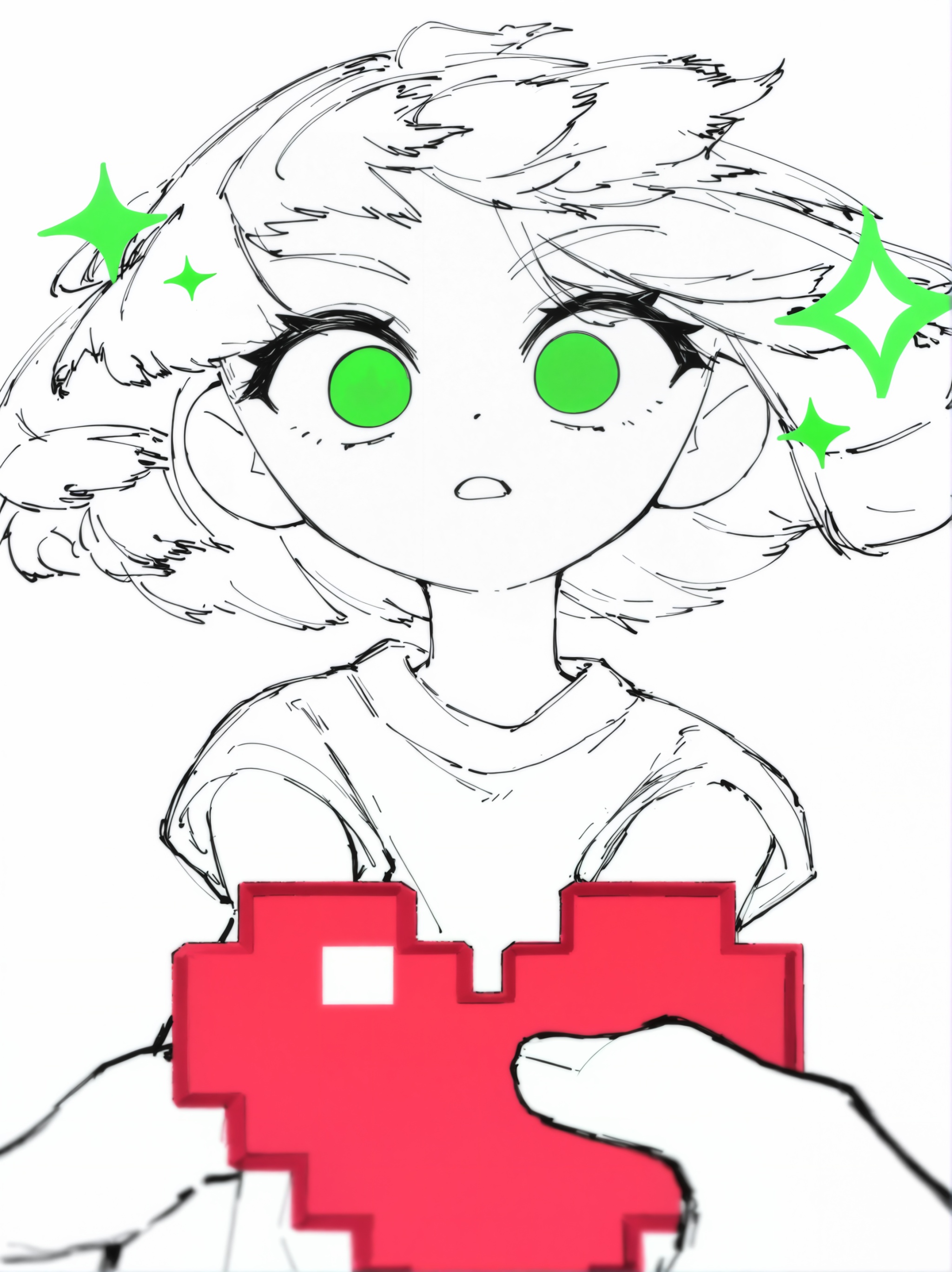 und3rd0g,  masterpiece,  best quality on Tensor.Art