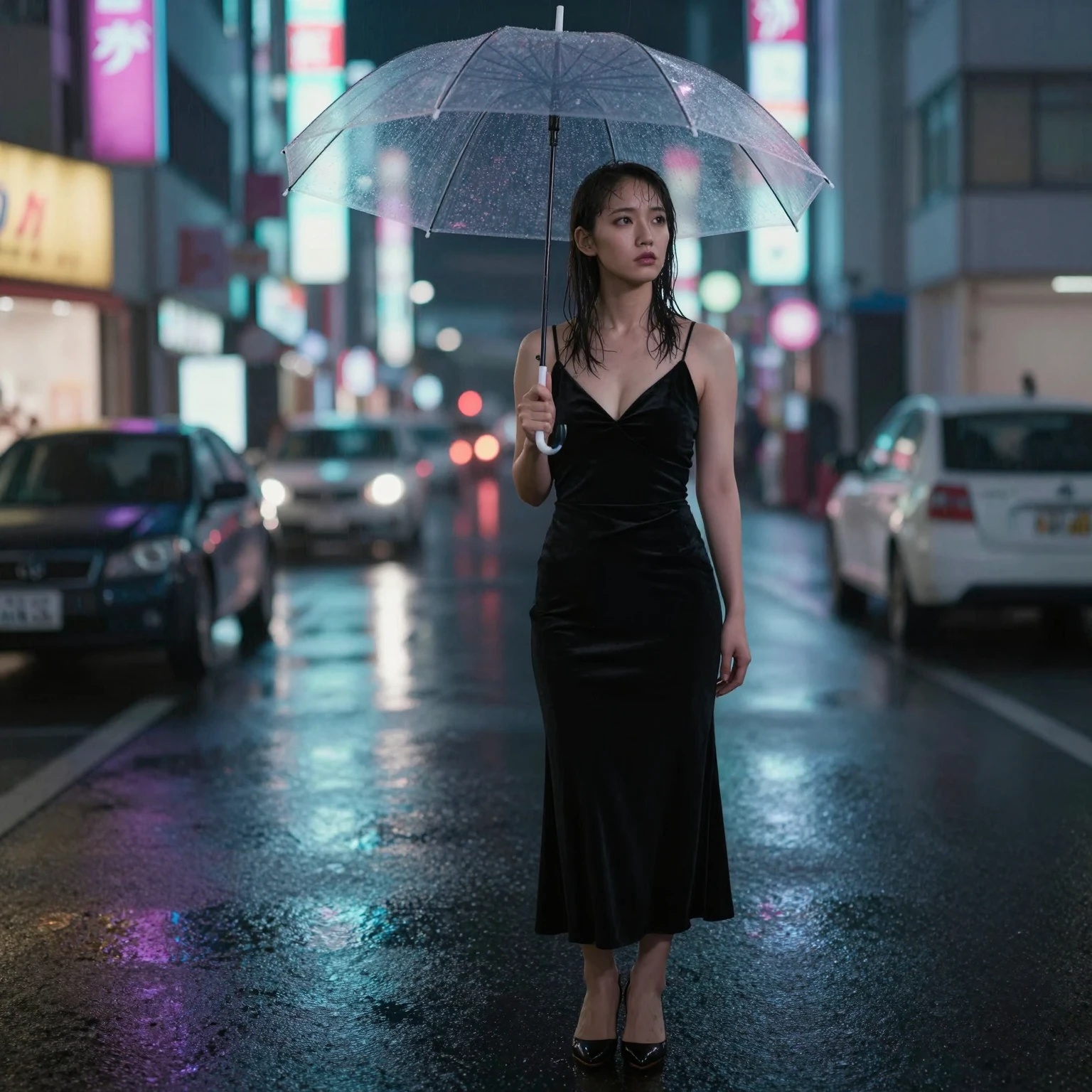 AI generated image by Syler on Tensor.Art