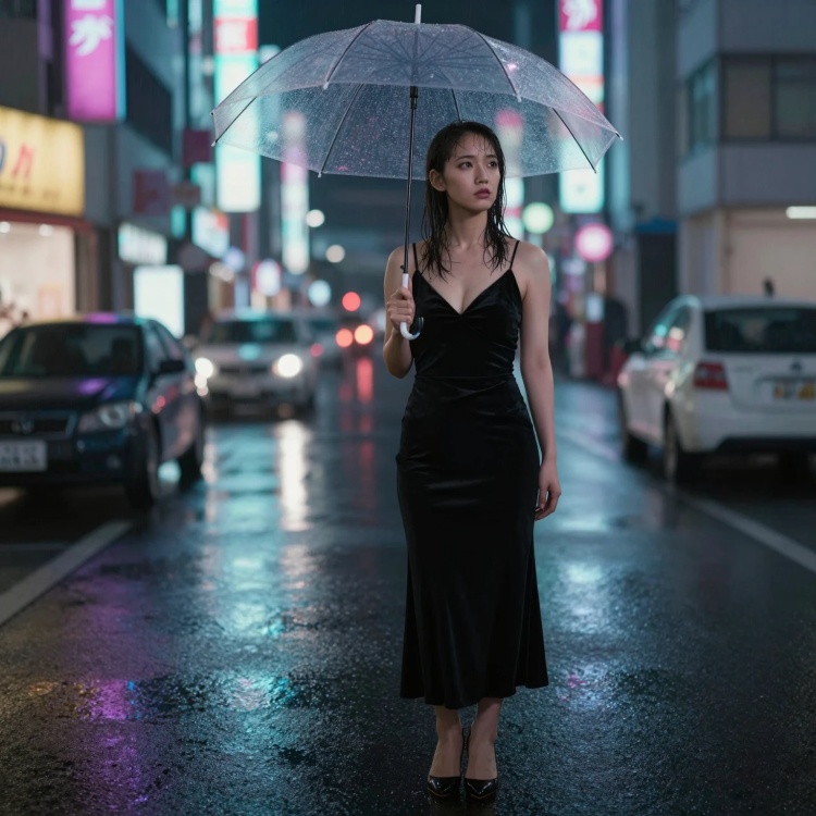 Riho by Syler on Tensor.Art