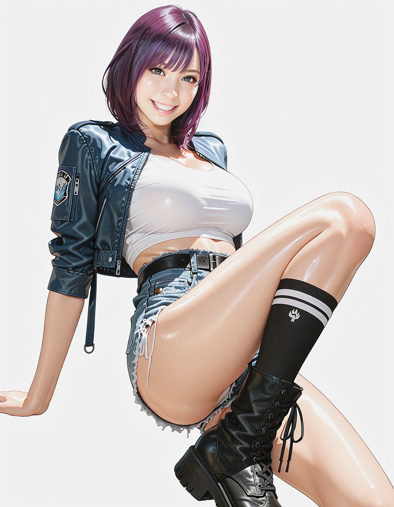 masterpiece,  realistic,  best quality on Tensor.Art