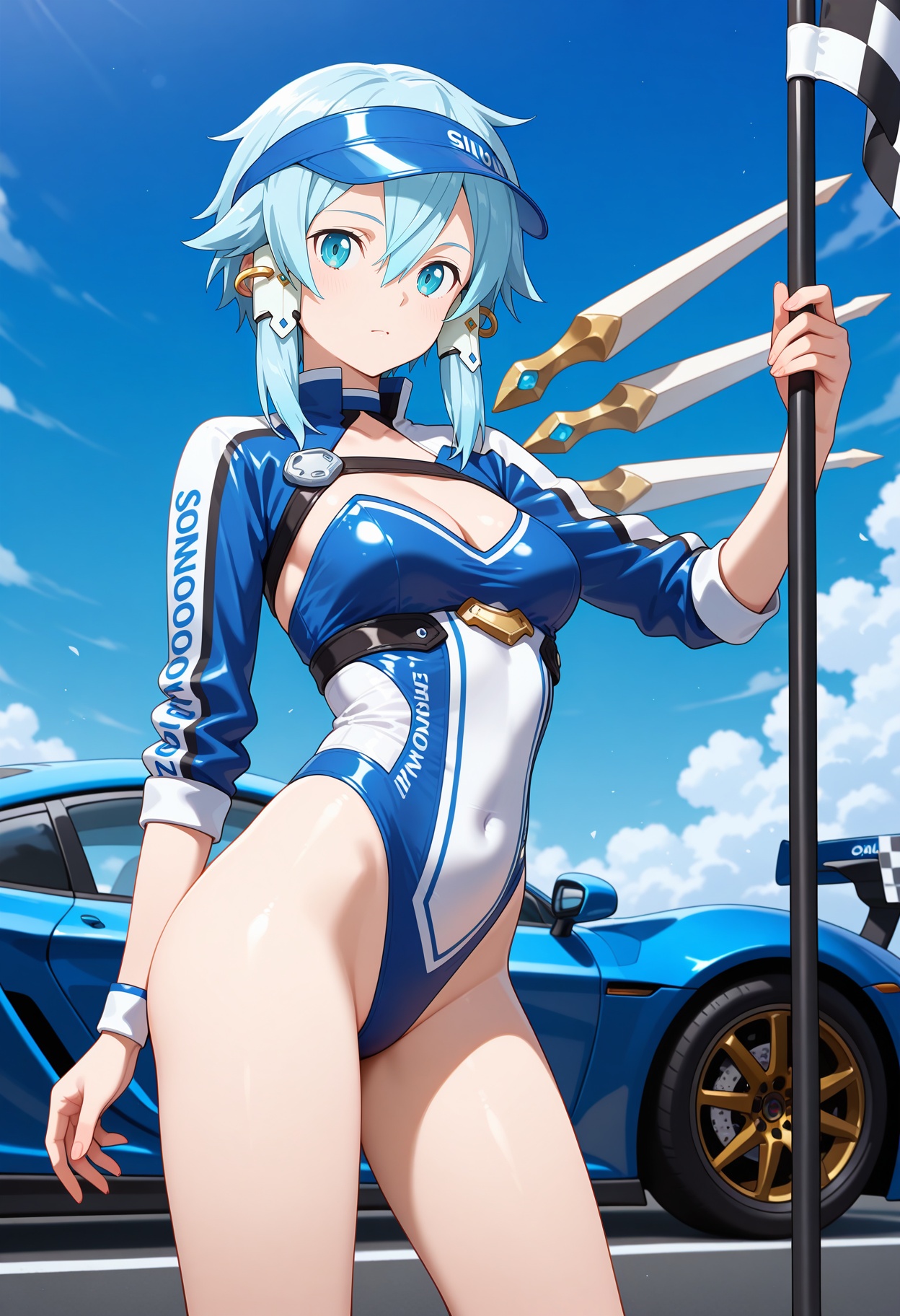 best quality,  masterpiece,  ccsinon on Tensor.Art