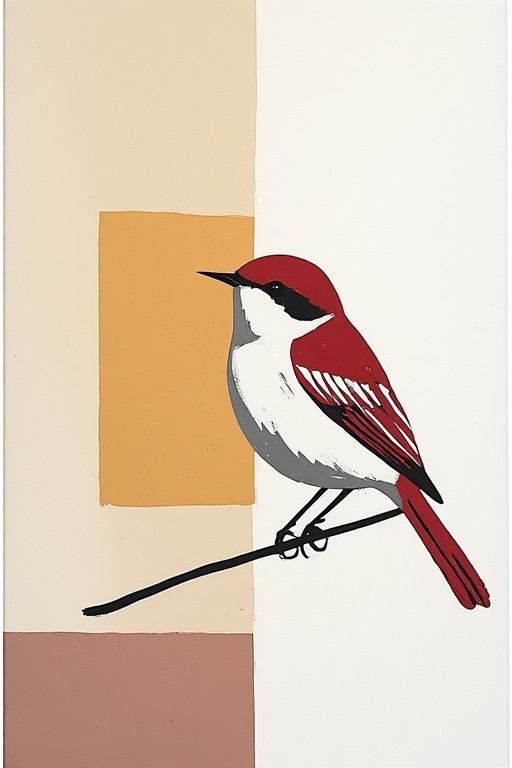 AI generated image on Tensor.Art