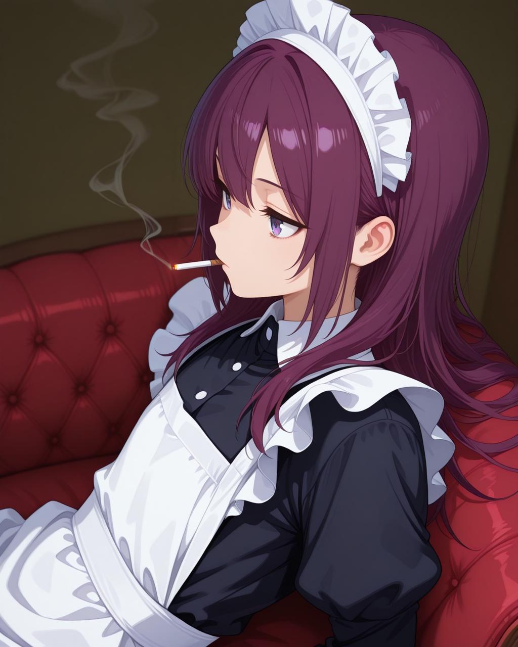 masterpiece,  best quality,  highres illustration on Tensor.Art