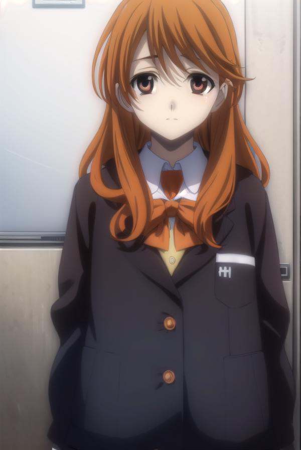 yuuashikaga,  ,  yuu ashikaga crossdress on Tensor.Art