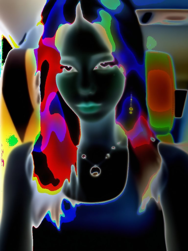 AI generated image on Tensor.Art